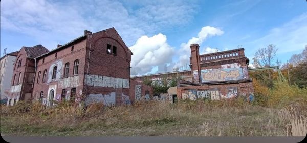 Foto von Ehemaliges Bahnbetriebswerk Leipzig Wahren, hochgeladen von FPV-SPOTS-GERMANY
