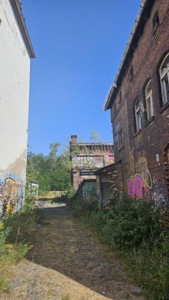Foto von Ehemaliges Bahnbetriebswerk Leipzig Wahren, hochgeladen von FPV-SPOTS-GERMANY